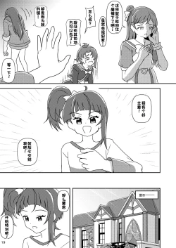 Page 18 of Hirogaru Sky! Zuricure