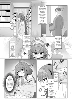 Page 19 of Shippitsu Chuudoku