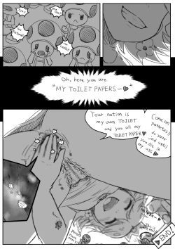 Page 5 of [Preesoul Invade Of Daisy