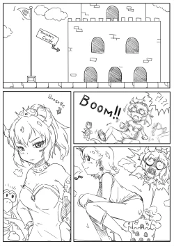 Page 6 of [Preesoul Invade Of Daisy