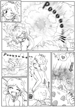 Page 7 of [Preesoul Invade Of Daisy