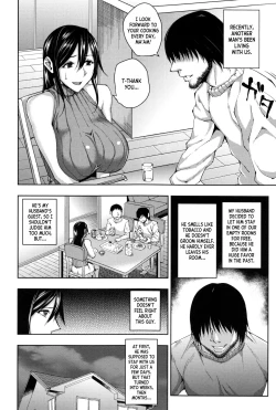 Page 2 of Magarinin | The Tenant