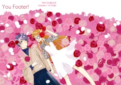 Page 1 of You Footer!