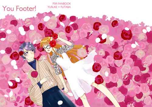 Download You Footer!