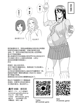 Page 33 of Tsuugaku Densha ni Arawareta Ninshiki Kaihen Oji-san