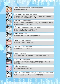 Page 232 of Dick Neck Mix! Vol. 3 BluArch & Various Kubichinko Goudoushi