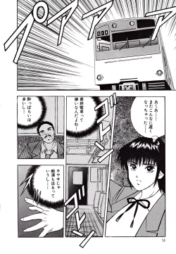 Page 14 of Kyonyu Mansai Komikku