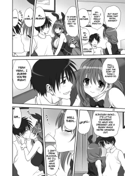 Page 12 of Akikosan 30