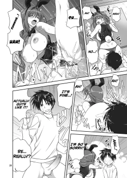 Page 26 of Akikosan 30