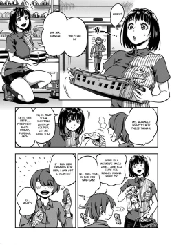 Page 2 of Sakusei ByoutouCh. 7.5 | Life in a Hospital With Only the Worst Nurses! Ch. 7.5