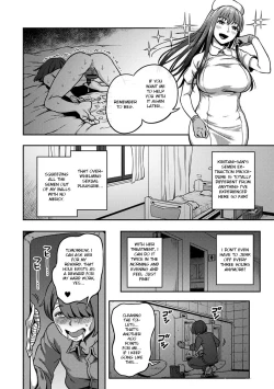 Page 9 of Sakusei ByoutouCh. 7.5 | Life in a Hospital With Only the Worst Nurses! Ch. 7.5