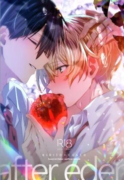 Page 1 of after eden