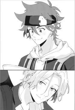 Page 6 of who I love