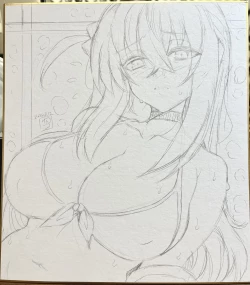 Page 28 of Bocchi-chan no katsudounissi。