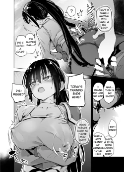 Page 12 of Yuusha Aaaa to Nakama-tachi Onna Senshi no Shoubufuku | Companions of the Hero 'Aaa' Fall of the female swordswoman