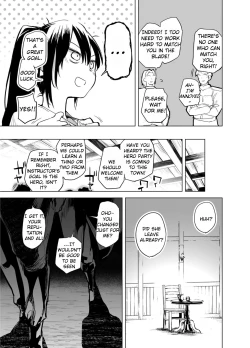 Page 17 of Yuusha Aaaa to Nakama-tachi Onna Senshi no Shoubufuku | Companions of the Hero 'Aaa' Fall of the female swordswoman