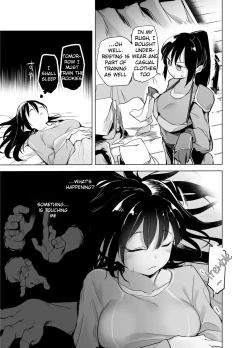 Page 7 of Yuusha Aaaa to Nakama-tachi Onna Senshi no Shoubufuku | Companions of the Hero 'Aaa' Fall of the female swordswoman