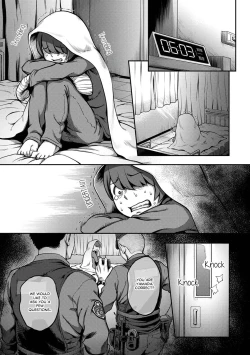 Page 104 of Kameyama Shiruko] Sakusei ByoutouCh. 1 - 7.5| Life in a Hospital With Only the Worst Nurses!