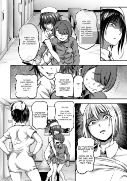 Page 129 of Kameyama Shiruko] Sakusei ByoutouCh. 1 - 7.5| Life in a Hospital With Only the Worst Nurses!