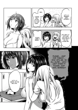 Page 145 of Kameyama Shiruko] Sakusei ByoutouCh. 1 - 7.5| Life in a Hospital With Only the Worst Nurses!