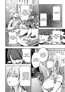 Page 168 of Kameyama Shiruko] Sakusei ByoutouCh. 1 - 7.5| Life in a Hospital With Only the Worst Nurses!