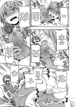 Page 229 of Kameyama Shiruko] Sakusei ByoutouCh. 1 - 7.5| Life in a Hospital With Only the Worst Nurses!