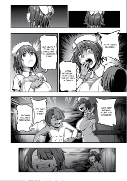 Page 277 of Kameyama Shiruko] Sakusei ByoutouCh. 1 - 7.5| Life in a Hospital With Only the Worst Nurses!