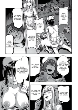 Page 359 of Kameyama Shiruko] Sakusei ByoutouCh. 1 - 7.5| Life in a Hospital With Only the Worst Nurses!