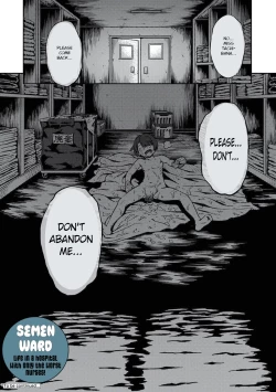 Page 366 of Kameyama Shiruko] Sakusei ByoutouCh. 1 - 7.5| Life in a Hospital With Only the Worst Nurses!