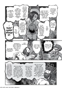 Page 371 of Kameyama Shiruko] Sakusei ByoutouCh. 1 - 7.5| Life in a Hospital With Only the Worst Nurses!