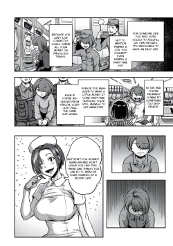 Page 381 of Kameyama Shiruko] Sakusei ByoutouCh. 1 - 7.5| Life in a Hospital With Only the Worst Nurses!