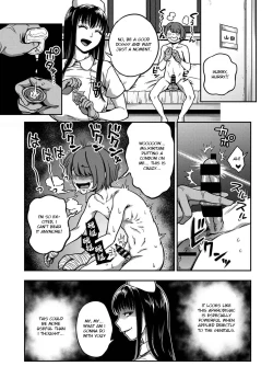 Page 472 of Kameyama Shiruko] Sakusei ByoutouCh. 1 - 7.5| Life in a Hospital With Only the Worst Nurses!