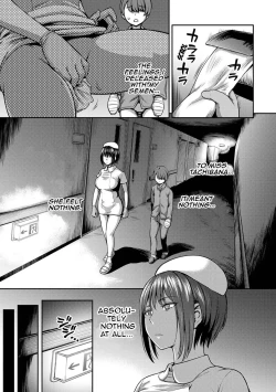 Page 50 of Kameyama Shiruko] Sakusei ByoutouCh. 1 - 7.5| Life in a Hospital With Only the Worst Nurses!