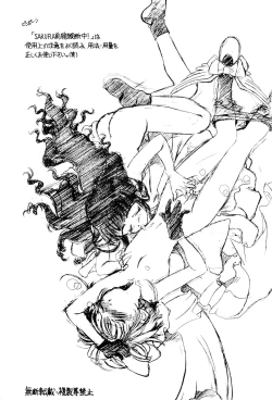 Page 75 of Sakura Zensen Juudanhen