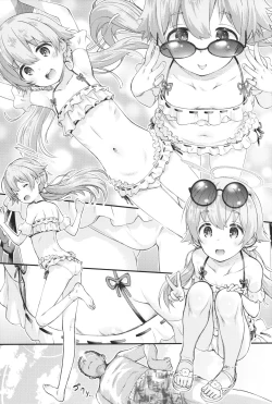 Page 6 of Koi suru Hifumi