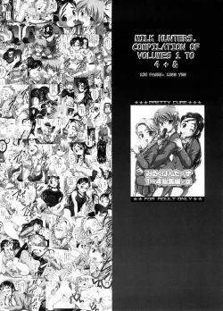 Page 36 of Milk Masters 1