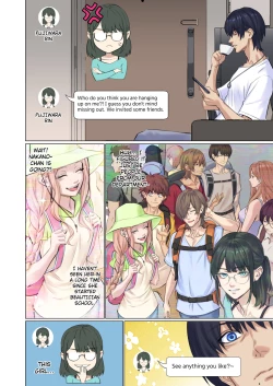 Page 7 of Alien Abduction: Chapter 1