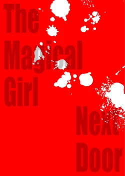 Page 2 of Tonari no Ie no Mahou Shoujo Kanzenban - The Magical Girl Next Door Complete Edition