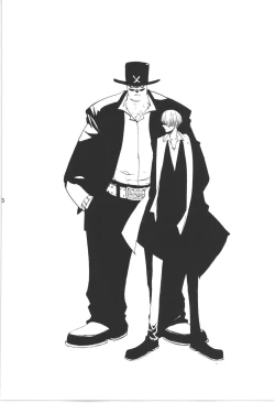 Page 216 of Wandering In The World 3