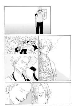 Page 22 of Ookami Shoujo to Obentou