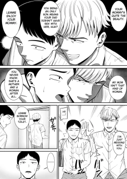 Page 15 of Ijimekko ni Haha o Netorareta Hanashi Dare ka Kikitai? | Anyone Want to Hear the Story of How a Bully Seduced my Mother?
