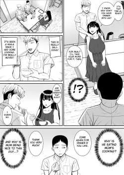 Page 20 of Ijimekko ni Haha o Netorareta Hanashi Dare ka Kikitai? | Anyone Want to Hear the Story of How a Bully Seduced my Mother?