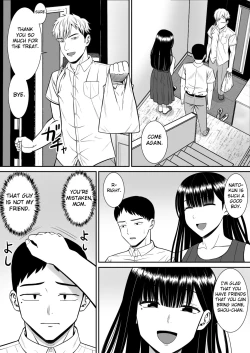 Page 21 of Ijimekko ni Haha o Netorareta Hanashi Dare ka Kikitai? | Anyone Want to Hear the Story of How a Bully Seduced my Mother?