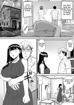 Page 28 of Ijimekko ni Haha o Netorareta Hanashi Dare ka Kikitai? | Anyone Want to Hear the Story of How a Bully Seduced my Mother?