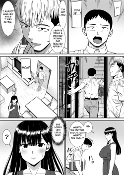 Page 33 of Ijimekko ni Haha o Netorareta Hanashi Dare ka Kikitai? | Anyone Want to Hear the Story of How a Bully Seduced my Mother?