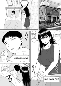 Page 3 of Ijimekko ni Haha o Netorareta Hanashi Dare ka Kikitai? | Anyone Want to Hear the Story of How a Bully Seduced my Mother?
