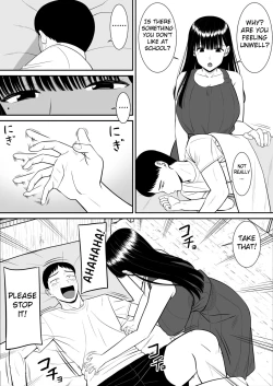 Page 4 of Ijimekko ni Haha o Netorareta Hanashi Dare ka Kikitai? | Anyone Want to Hear the Story of How a Bully Seduced my Mother?