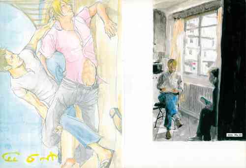 Download Tsuki no Ko