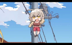 Page 27 of Brainrot Girlfriend