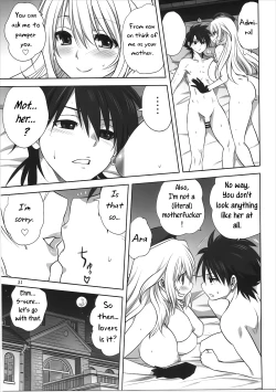 Page 30 of Kanmusu to Issho